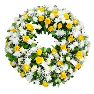 Golden Sunshine Memorial