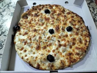 Pizza Angelo (28 Cm.)