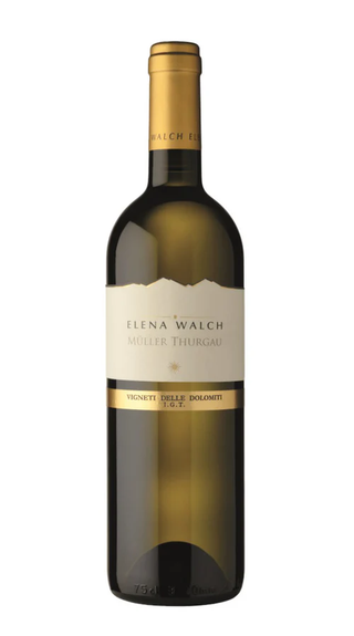 Gerwurztraminer Thurgau Elena Walch 75 cl