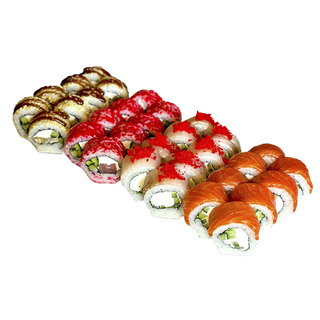 Сет Зоряний (1070г)