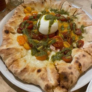 Pizza Ciao Mamma 30 Cm.