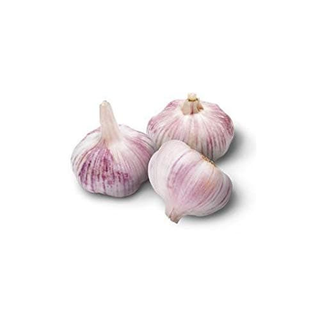 Ajo Morado Pieza