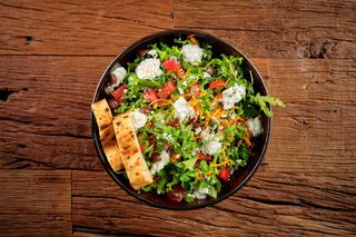 STRACCIATELLA IN LOVE