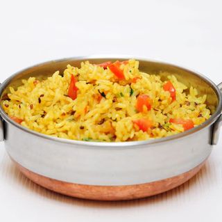 Ориз Масала