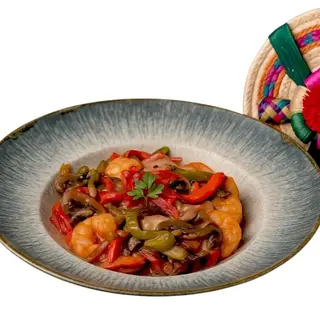 Alambre de Mar