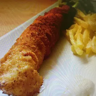 Flamenquín