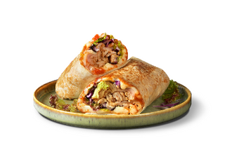 DÜRÜM LA MAMMA FIERA