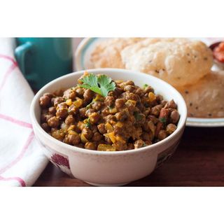 Pindi Channa Masala