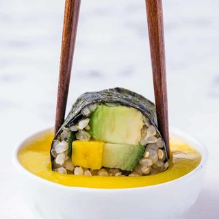 Fruta Maki