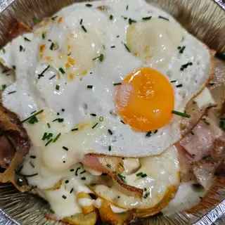 PATATAS GUANCCIALE