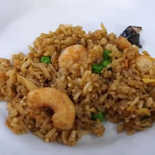 24. Arroz Especial De La Casa