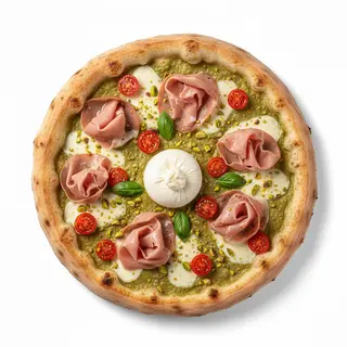 Mortacchio deluxe