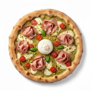 Mortacchio deluxe