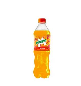 Mirinda Orange 33 CL