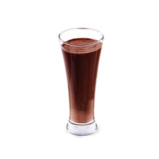 Mrożona Czekolada Klasyczna Mocno Gorzka 200 ml