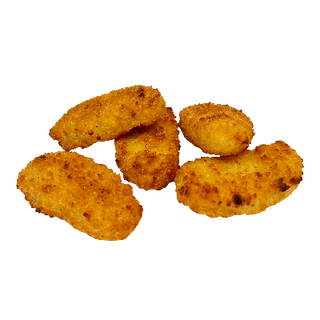 Nuggets Veganos