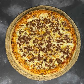 Pizza Boloñesa (pequeña)