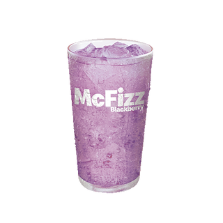 McFizz™ BlackBerry