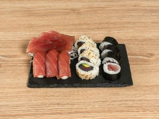 Combo de Atún (26 Pzs)