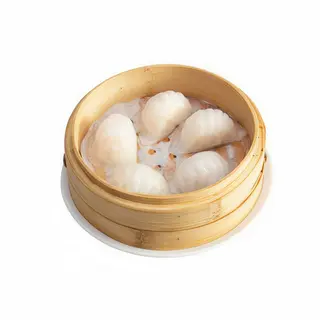 Har Gow (4 Uds.)