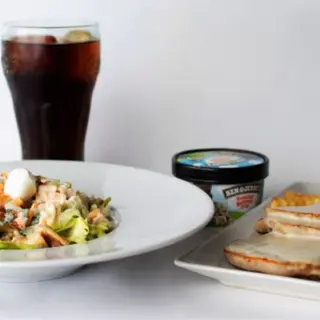 Menu marruzella