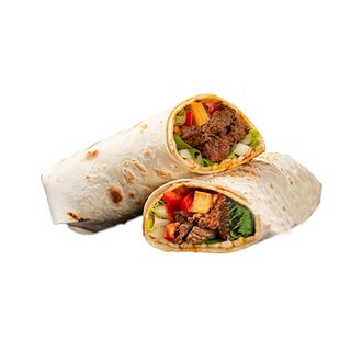Doner Wrap
