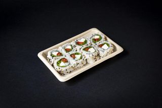 Capresse uramaki
