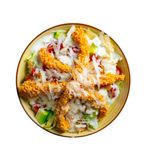 Салата Цезар (350г)