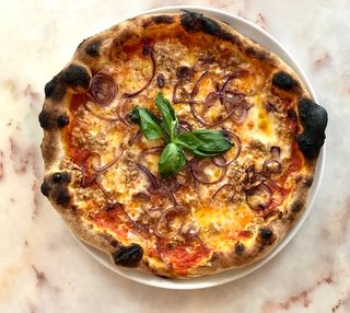 Tonno e Cipolla rossa