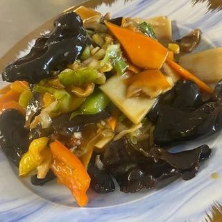 Legume asortate