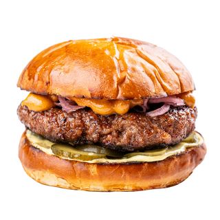 No 12 Balcanique (french fries included )