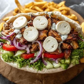 Le Baba Chevre