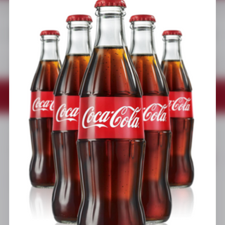 Coca-Cola 33 cl