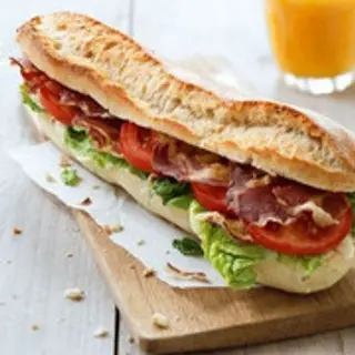 Sandwich Thon