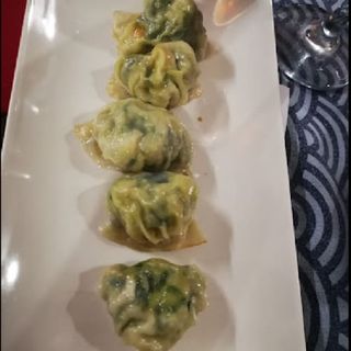 Gyoza De Cerdo (4 Uds.)