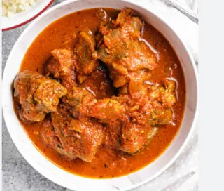 Goat Meat