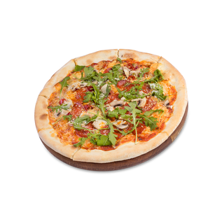 Піца Діаболо (460г, 30 см)