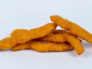 Fish finger