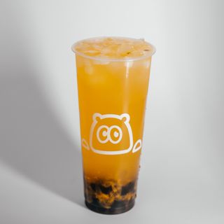 Манго Маракуйя 500 мл