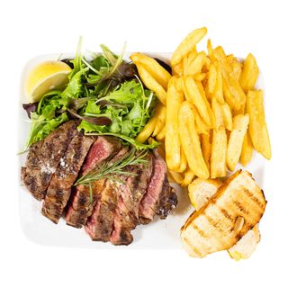Tagliata di Angus