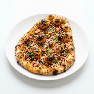 Turbo Naan