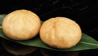 Baos Fritos (2 Uds.)