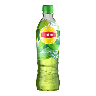 Lipton Ice Tea zielona