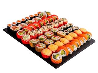 Zestaw Hi 62 szt (2075g)