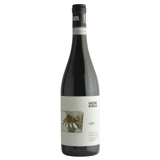 Cantine Olivella Vipt Piedirosso del Vesuvio DOP