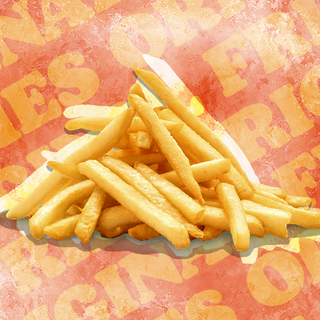 House Fries