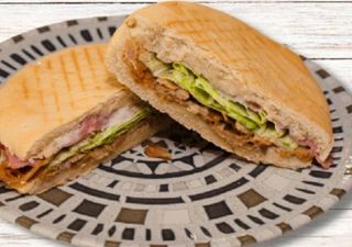 Menú Campero Especial