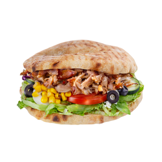 MIX KEBAB LEPINJA - MALA