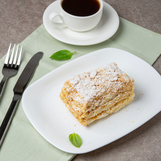 Թխվածք «Նապոլեոն Տատիկի»