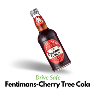 Fentimans - Cherry Tree Cola